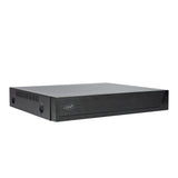 Kit de videovigilancia PNI House IPMAX PoE 3, NVR con 4 Puertos PoE, 4 cámaras con 3MP, Exterior, Power Over Ethernet, detección de rostros