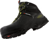 Heckel MACCROSSROAD 3.0 S3 High - Ci HI HRO SRC- Bota de Trabajo - Talla 40