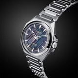 CITIZEN Reloj automático NA1010-84X