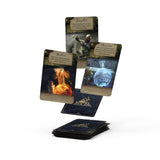 Go On Board The Witcher: Old World - Deluxe Edition