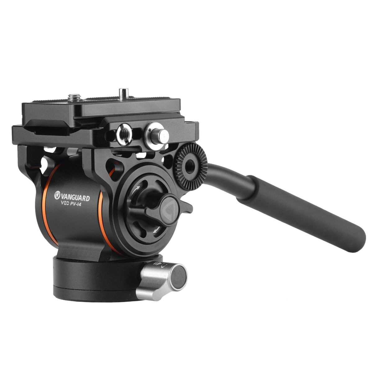 Vanguard Veo PV-14 - Rótula de vídeo para DSLR y Mirrorless