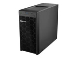 Dell T150 | 4x3.5' | E-2334 | 1x16GB | 1