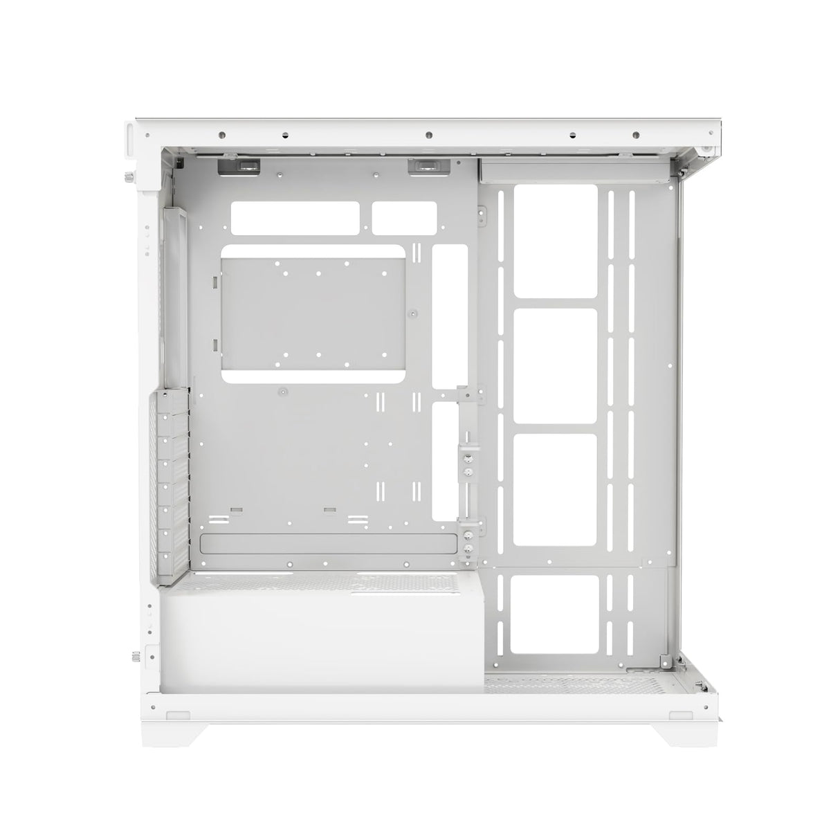 XILENCE Xilent Gleam XG271 wh