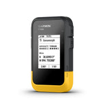 Garmin eTrex SE, GPS de Mano con Pantalla 2,2'', diseño Robusto, brujula Digital, Negro