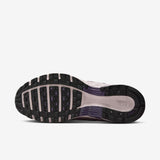Nike P-6000 Se, Zapatillas Mujer, Lt Violet Ore/Black/Dark Raisi, 42 EU