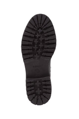 Geox D Iridea B, Botines para Mujer, Negro (Black), 39 EU