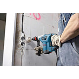 Bosch GBH 4-32 DFR - Taladro percutor