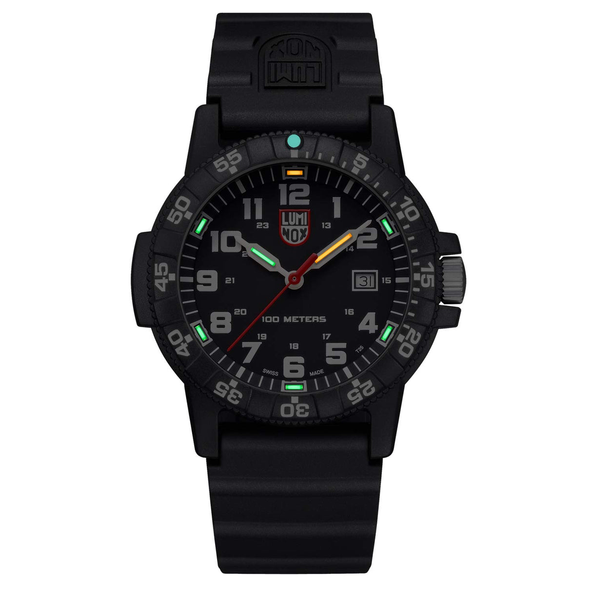 Luminox Reloj de Pulsera Hombre XS.0321.L