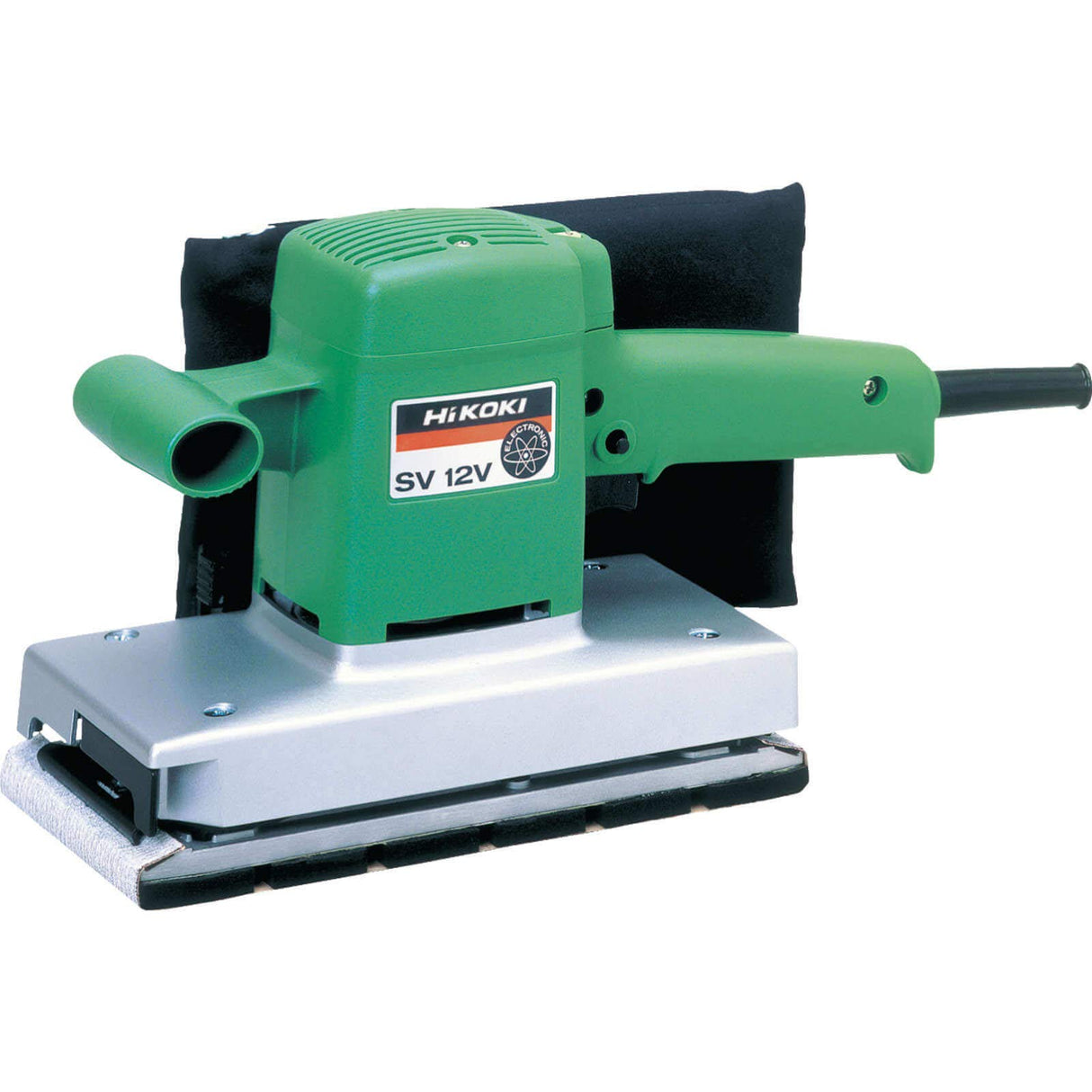 Hikoki SV12VUAZ - Lijadora orbital 300 W, w, 230 V
