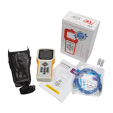 Analizador de Antena RigExpert AA-55 Zoom 0.06-55 MHz