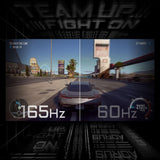 Gigabyte DIS 32 GBT GS32Q QHD 165Hz IPS