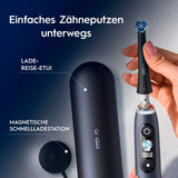 Oral-B iO Series 9N Black Onyx JAS22