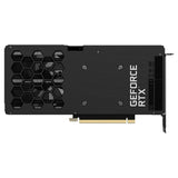 PNY GEFORCE RTX 3050 8GB XLR8 Gaming Revel Epic-X RGB Dual Fan Edition, Black