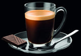 Krups Máquina de café Essential, molinillo de granos, cafetera espresso, pantalla LCD, limpieza automática, boquilla de vapor para capuchino negro YY8135FD
