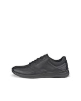 ECCO Irving, Zapatillas Hombre, Black, 43 EU