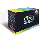 GT PHOTO Película de Color GT24FILM de 35 mm – Lote de 10 películas de 24 Poses – Ideal para fotografía, Desarrollo e impresión de Calidad