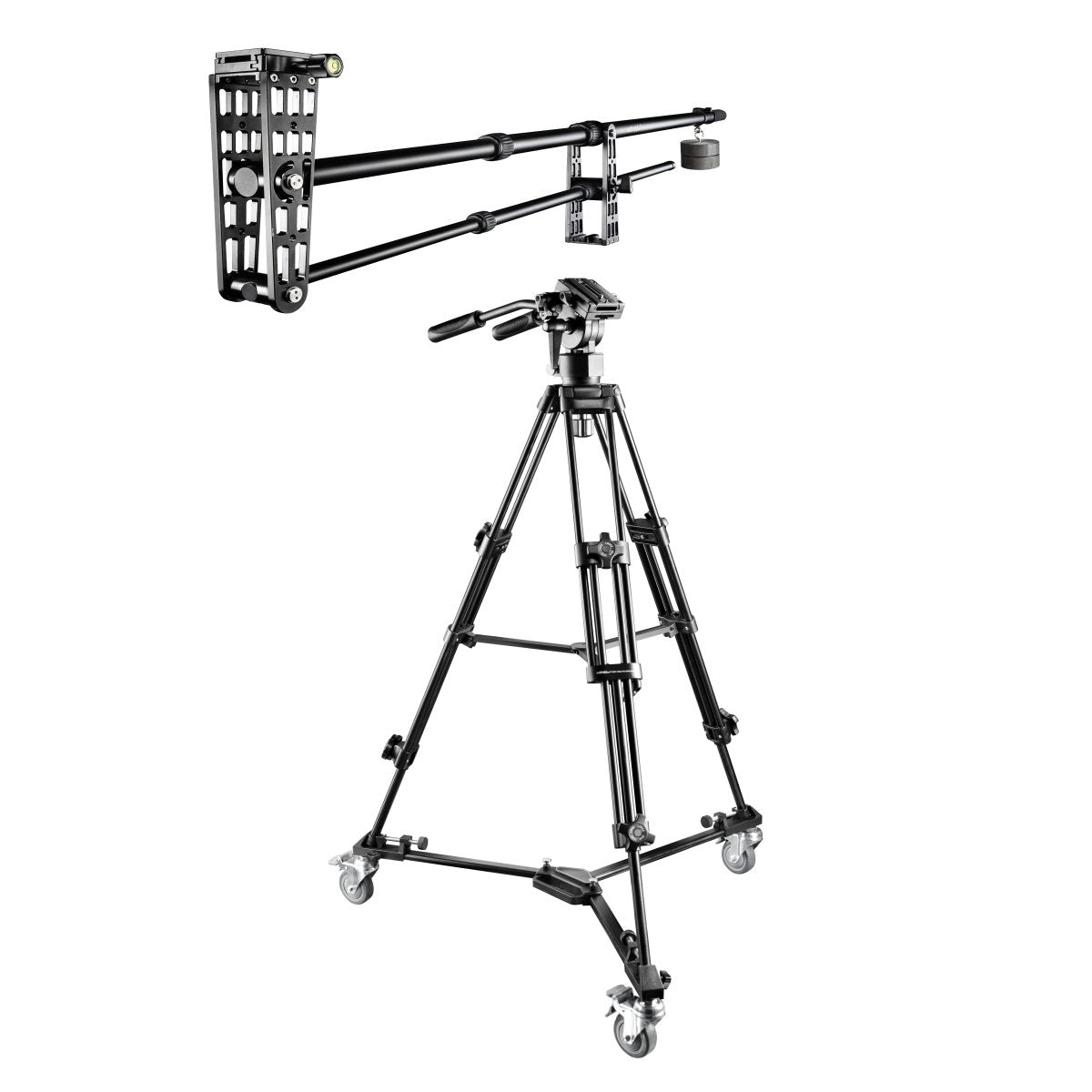 Walimex Pro Director Pro II - Pack de Accesorios para fotografía