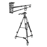 Walimex Pro Director Pro II - Pack de Accesorios para fotografía