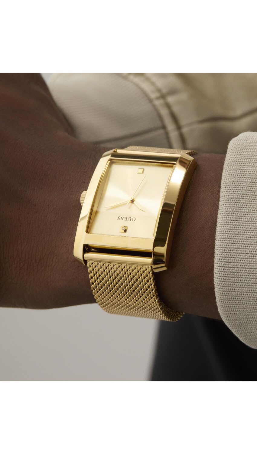GUESS RELOGIO