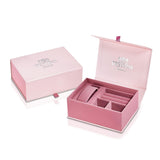 Festina Reloj Mujer F20495/2 Mademoiselle Caja de Acero Inoxidable 316l Dorado Correa de Acero Inoxidable 316l Dorado