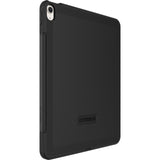 OtterBox Defender Funda para iPad Air 13 Pulgadas (2024 M2, 2025 M3), A Prueba de caídas,Ultrarresistente con Protector de Pantalla Integrado,Testeada 2X Estándares Militares, Negro, Sin Caja Retail
