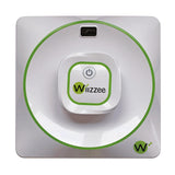 Wiizzee Robot limpiacristales NV01, Pulverización automática Inteligente, 3 Modos de Limpieza (N, Z, N/Z), En Lugar de un Mando a Distancia/Tuya App