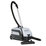 Nilfisk VP600 HEPA STD 3 EU 41600861 - Aspiradora en seco (para hoteles, oficinas y restaurantes, Potencia de grabación (W) 730/330, Incluye Filtro + Bolsa de Filtro, regulación de Velocidad de 2
