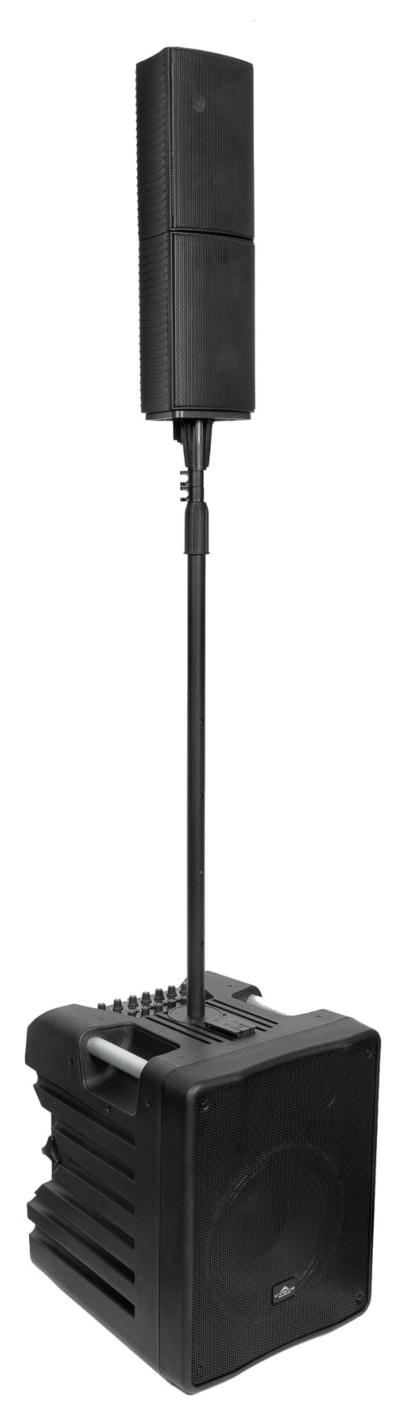 Vyrve Audio MIZAR Altavoces PA Activos Bluetooth