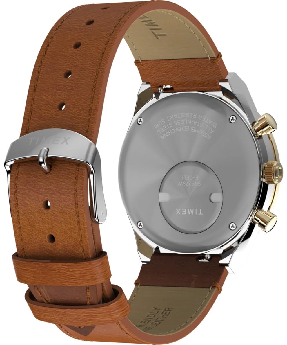 Timex TW2W64400 Reloj de Hombres