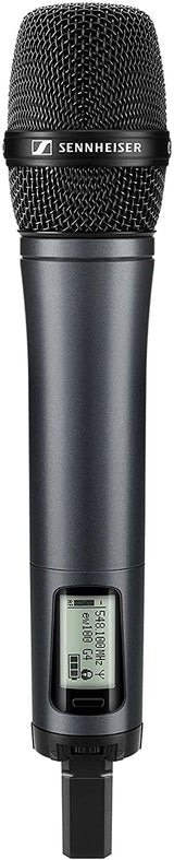 Sennheiser Émetteur main pour micro sans fil (SKM 100 G4-1G8)