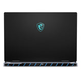 MSI Titan 18 HX A14VIG-080ES - Ordenador portátil 18" (Intel Core i9 14900HX, RAM 32GB x 2, RTX 4090, 2TB SSD, Windows 11 Home) Core Black - Teclado QWERTY español