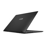 MSI Prestige 16 AI Studio B1VFG-033ES Ordenador portátil 16" QHD+ (Intel Core Ultra 9 185H, 16 RAM, 1TB SSD, RTX 4060-8GB, Windows 11 Home Advanced) Stellar Gray, Teclado QWERTY español