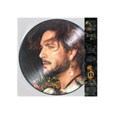 Pueblo Salvaje II (Edición Deluxe Firmada)(Box set) [Vinilo]
