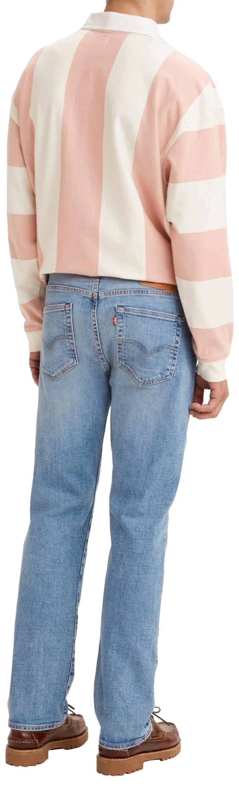 Levi's 501 Original Fit Vaqueros, I Call You Name, 32W / 30L para Hombre