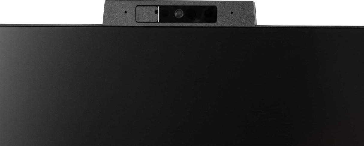 iiyama Monitor de Escritorio, XUB2490HSUH-B2-60.5 cm, IPS, 1920 x 1080/100Hz, 1H1DP, HAS, cámara Web