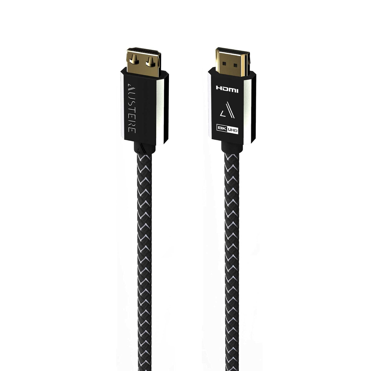 Cable HDMI AUSTERE 7S 8K - 1,5 m