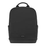 Moleskine Mochila Colección The Backpack, Mochila Suave Porta PC para Laptop, Notebook hasta 15'', Dimensiones 32 x 41 x 13 cm, Color Negro