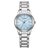 CITIZEN Reloj Analógico para Mujeres de Cuarzo FE1241-71L