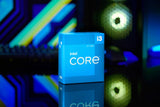 Intel Core i3 12100 Box