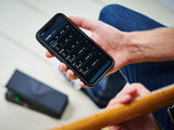 BOSS EV-1-WL – El primer pedal de expresión MIDI inalámbrico del mundo para controlar dispositivos a través de salidas MIDI Bluetooth, USB y MIDI TRS – Para guitarra, sintetizador y más