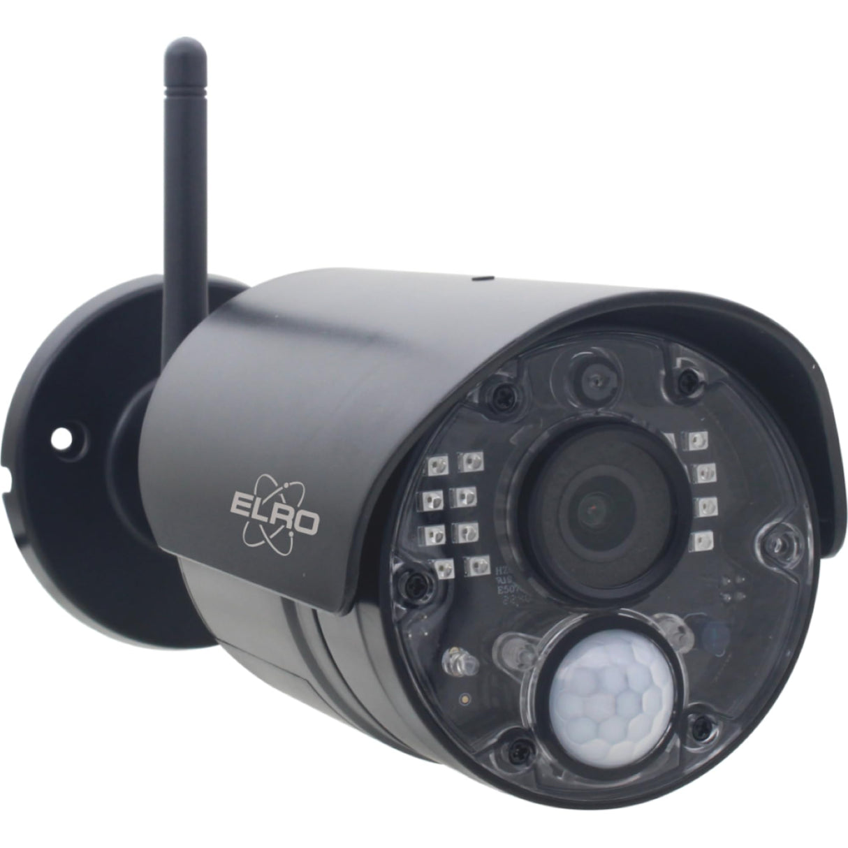 ELRO Set telecamera di sicurezza
