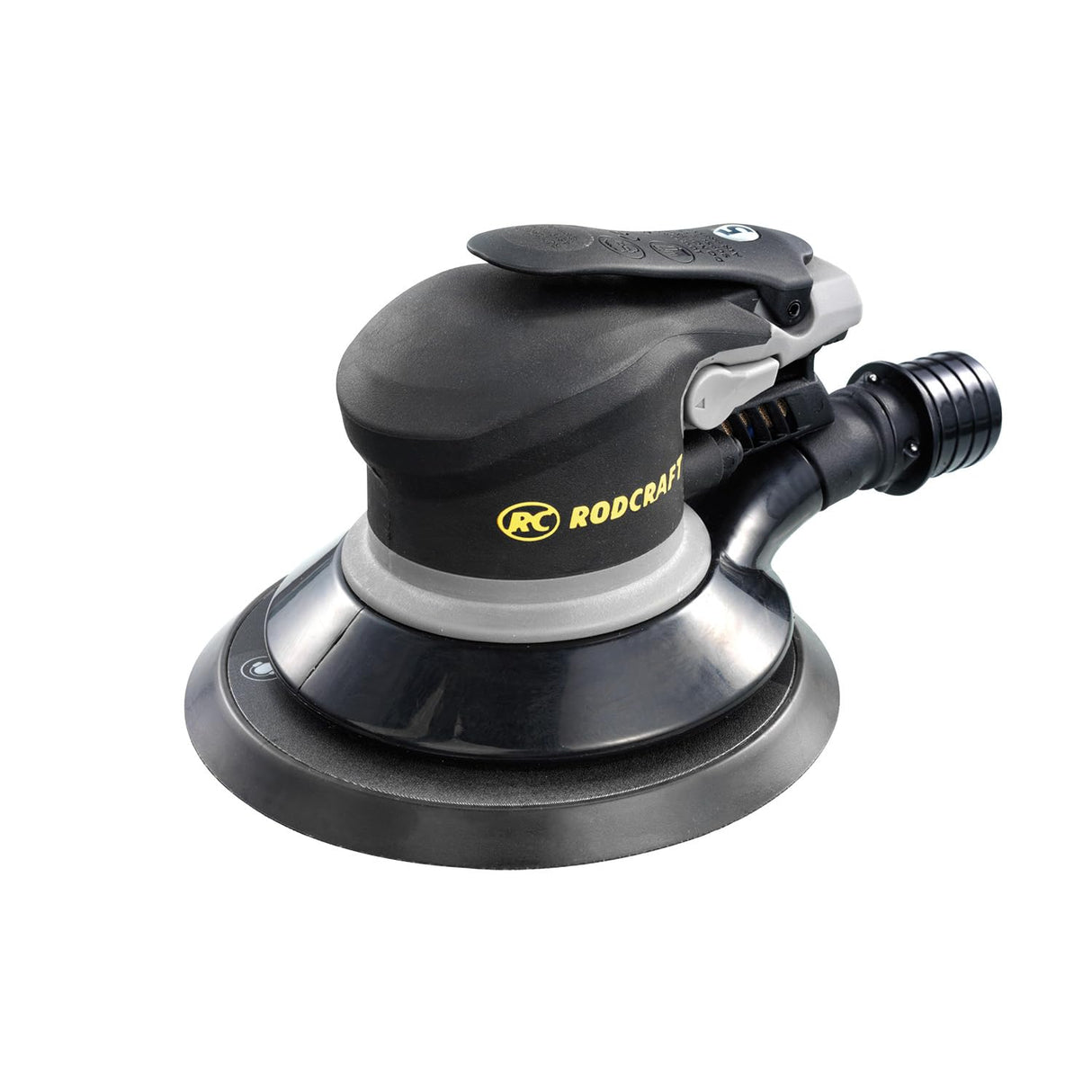 Rodcraft 8951000020 RC7705V6 - Lijadora excéntrica