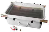 HU 0114 - Aspirador fosse PL 65L