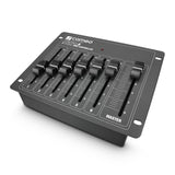 Cameo CONTROL 6 - Controlador DMX 6 Canales