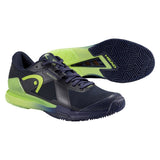 HEAD Zapatillas de pádel para Hombre Sprint Pro 4.0