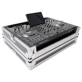 Magma - Carcasa protectora para controlador de DJ Denon Prime 4 DJ (MGA40994)