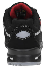 ELTEN SENEX XXT Pro Boa ESD S3S, Zapatos de Seguridad para Hombre, Ligero, Puntera de plástico, Material Superior: Textil, Forro Interior: Textil (Transpirable), Talla 43