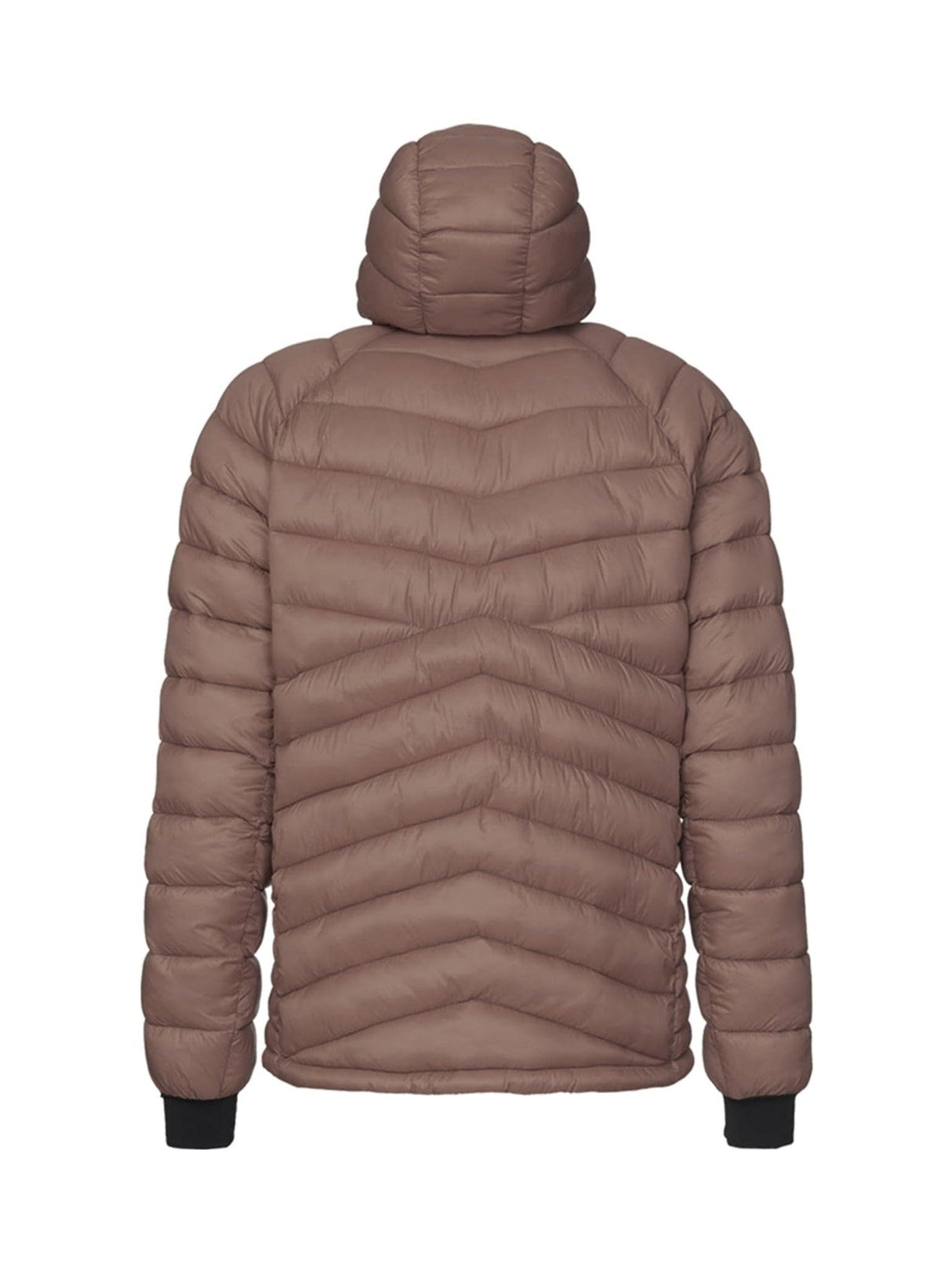 Rock Experience RE.COSMIC 2.0 Chaqueta acolchada para hombre