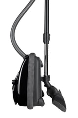 SEBO Airbelt K1 One - Aspiradora de plástico, Color Negro, 42,00 x 30,00 x 24,00 cm
