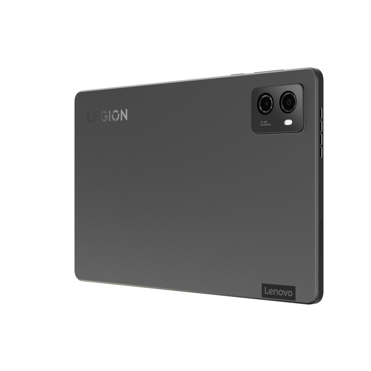 Lenovo Legion Tab Tablet | Pantalla WQXGA de 8,8" | Qualcomm Snapdragon 8 Gen 3 | 12 GB de RAM | 256 GB eMMC | Android 14 | Eclipse Black